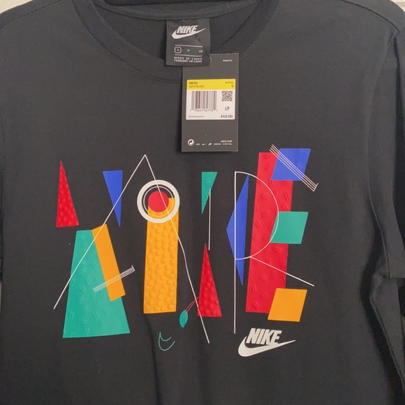 Nike long sleeve - Picture 2 of 5